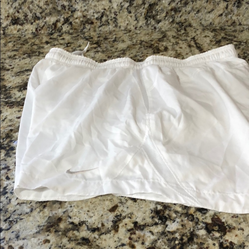 Nike Dry Fit Shorts